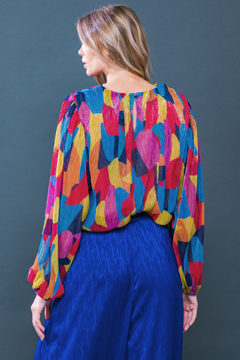 feeling-delightful-woven-top Flying Tomato-Sophia's Style-2